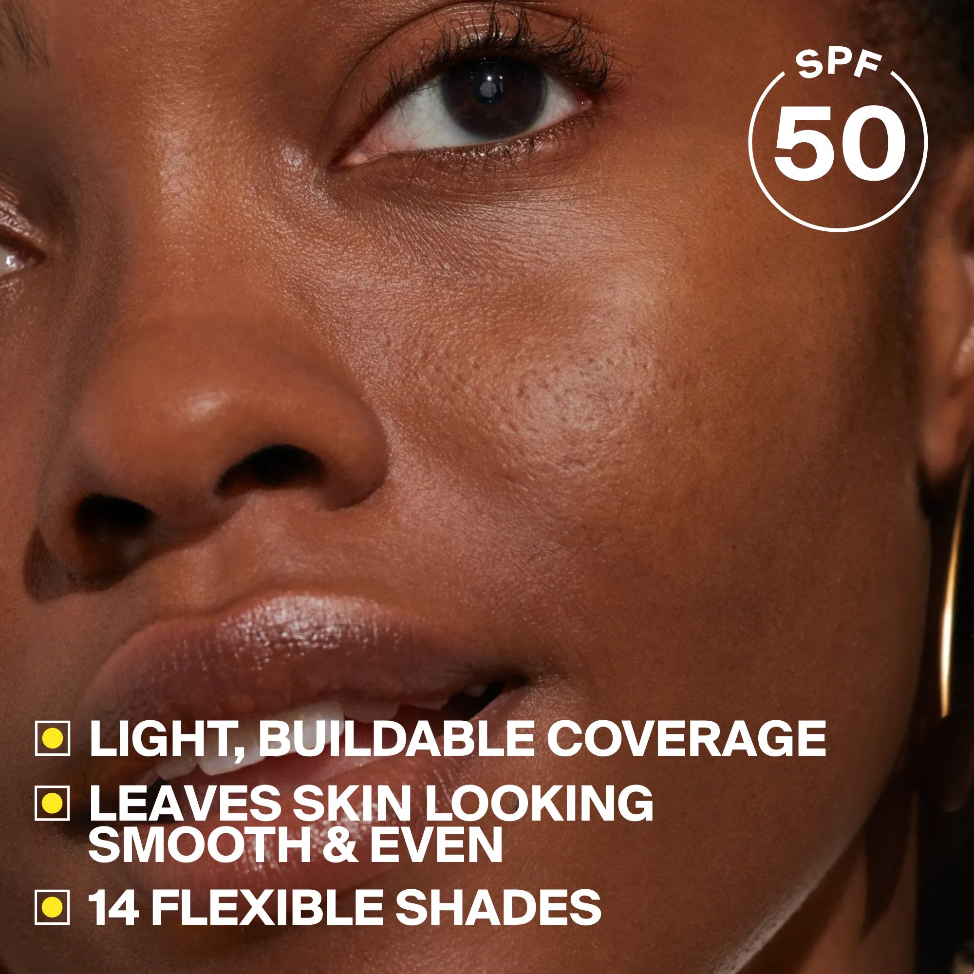 Protec(tint) Daily Skin Tint SPF 50